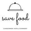 Save Food icon