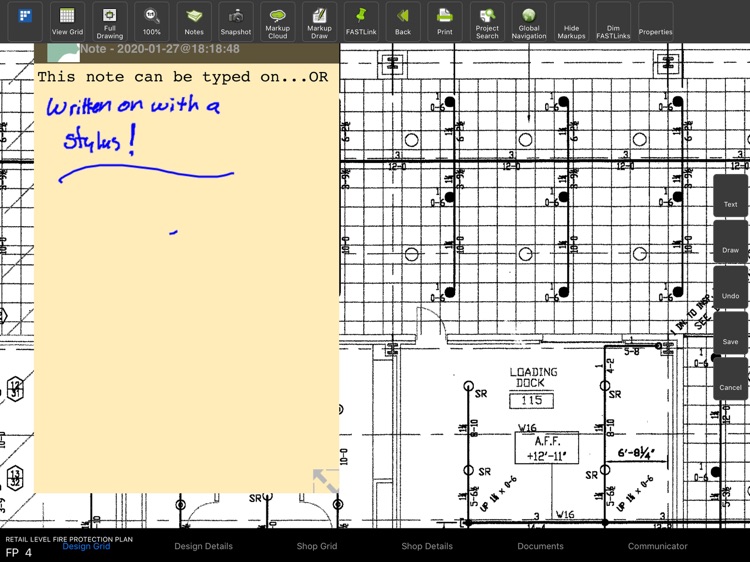 GridPro screenshot-4