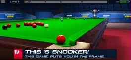 Game screenshot Snooker Stars mod apk