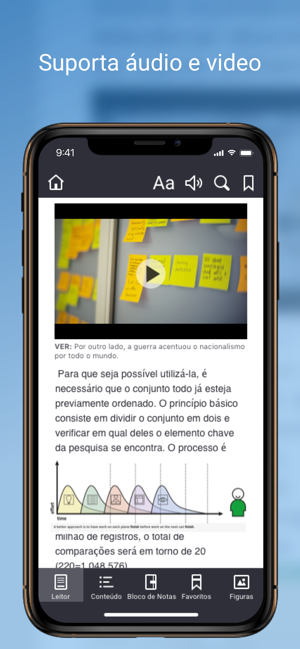 Minha Biblioteca(圖4)-速報App