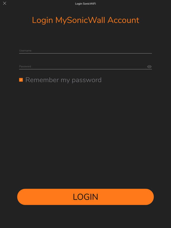 Screenshot #5 pour SonicWiFi