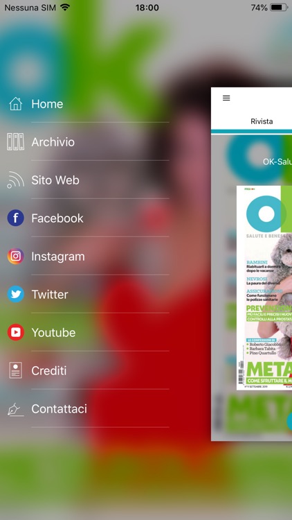 OK-Salute Digital Magazine