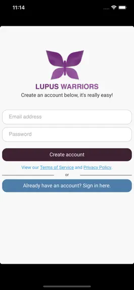 Game screenshot Lupus Warriors hack