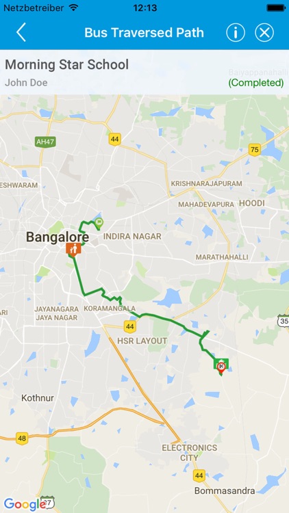 SIS TRACKO screenshot-4