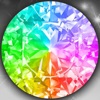 Crystal Haze - iPadアプリ