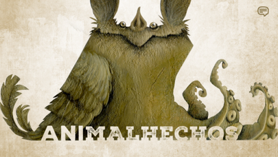 Screenshot #1 pour AniMalHechos