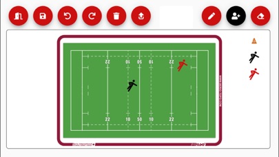Screenshot #3 pour Topo-Coach