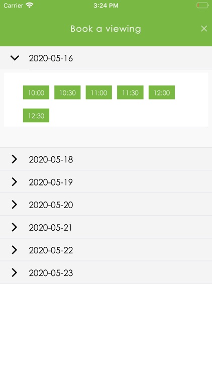 McConnells screenshot-7