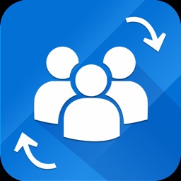 Contact: Merge and Manage