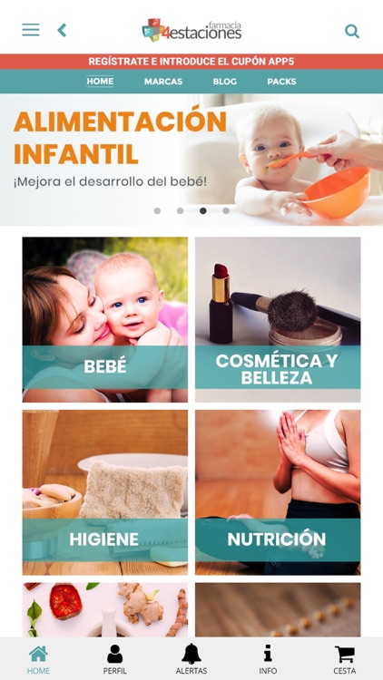 Farmacia 4 Estaciones