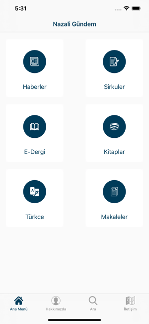 Nazali Gündem(圖1)-速報App