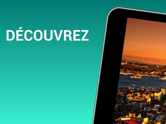 Screenshot #4 pour Istanbul Guide de Voyage