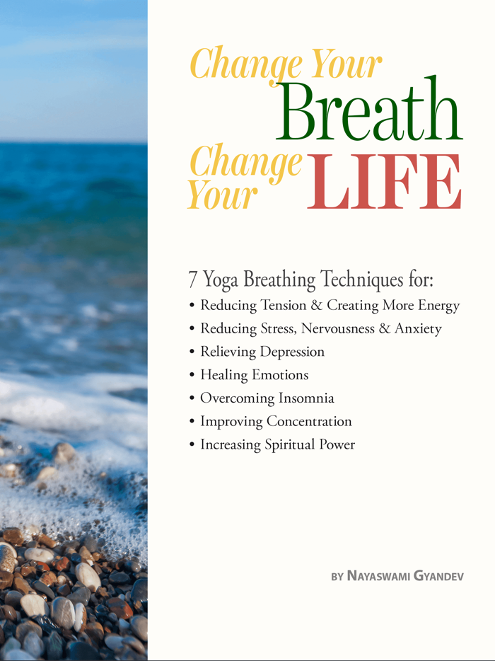 Spiritual Life Magazine