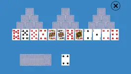 Game screenshot Classic TriPeaks Solitaire mod apk