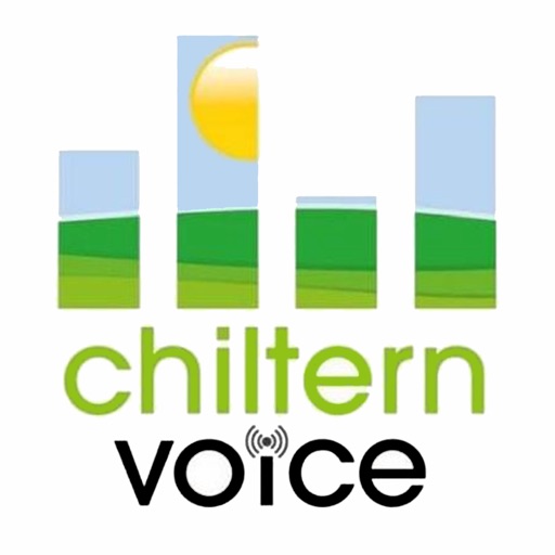 Chiltern Voice icon