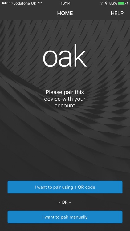 Oak Intranet screenshot-4