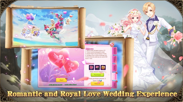 Luna’s Fate screenshot-4