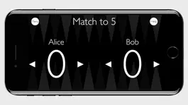 Game screenshot BGScore for Backgammon hack