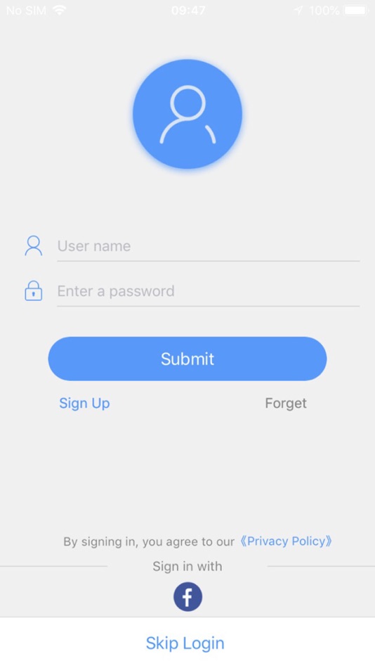 #2. Albatron-IP (iOS) By: Shanze