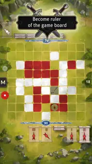 King Tactics iphone bilder 1