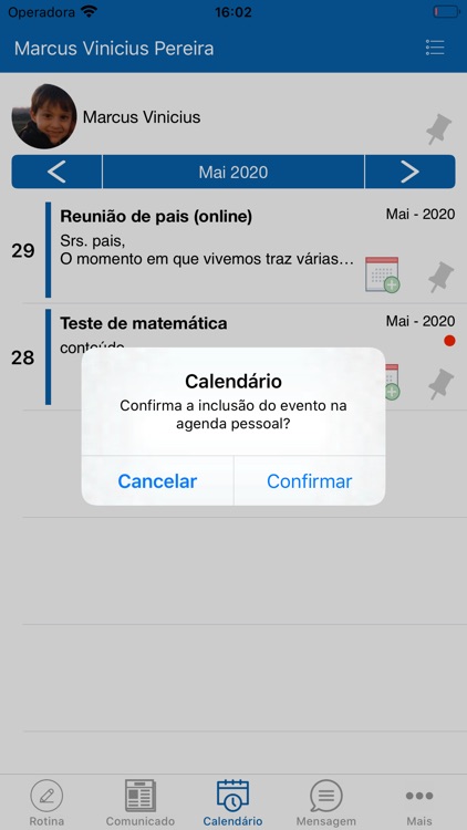 Agenda Digital AFAM São Miguel screenshot-3