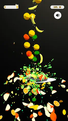 Game screenshot Fruit Blender mod apk