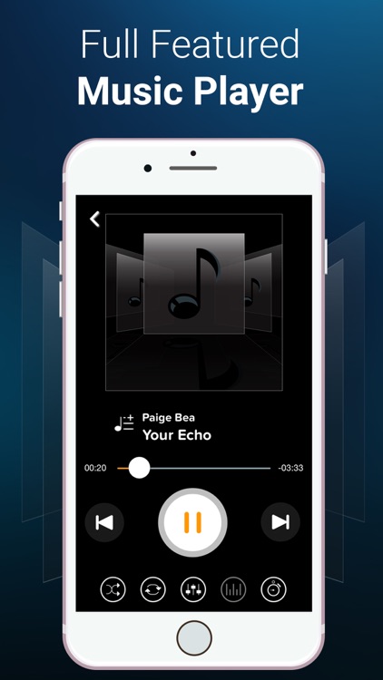 Offline Music Downloader