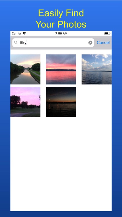 Search My Photos