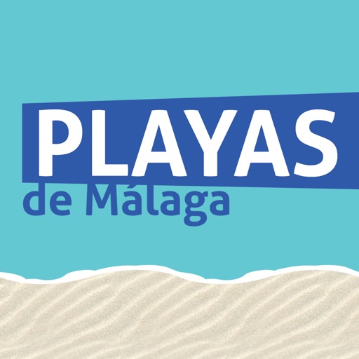 Playas de Málaga icon