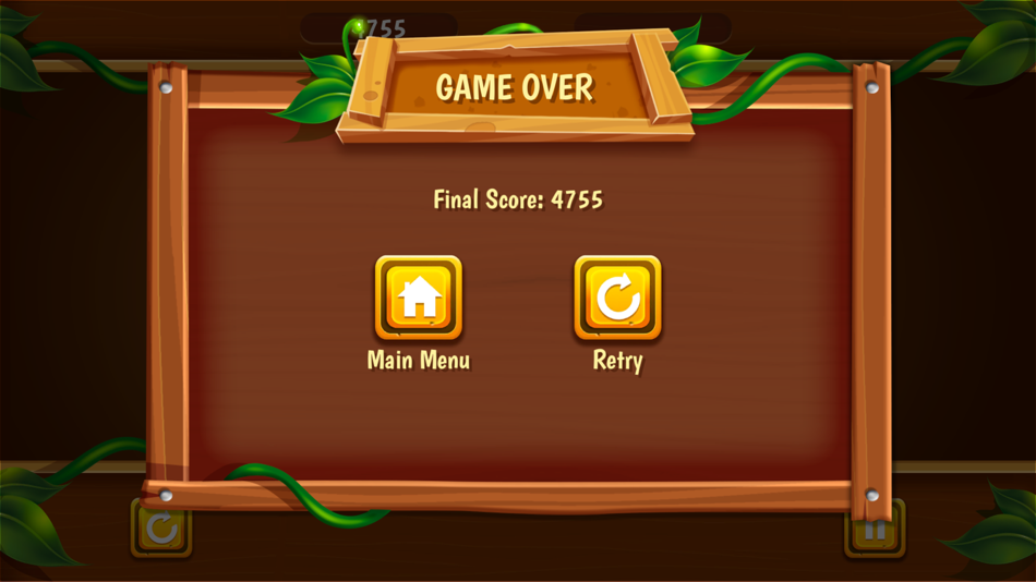 #5. Slidey Numbers (iOS) 由: ISOLGAMES