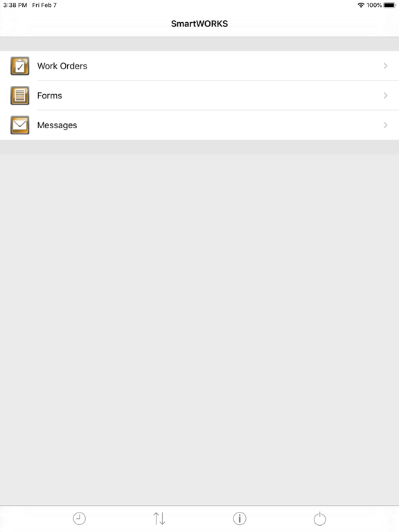 Screenshot #5 pour SmartWORKS by Archlogix
