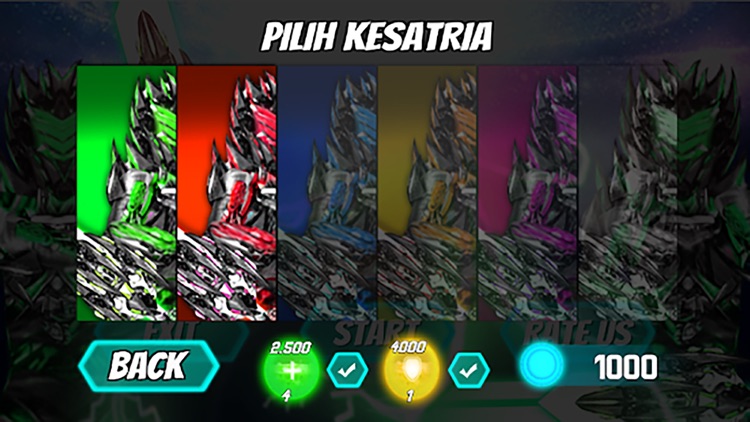 #1 Robot Aliens Fighting War