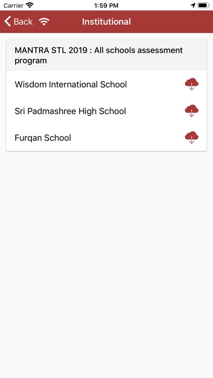 ShikshaLokam Samiksha screenshot-8