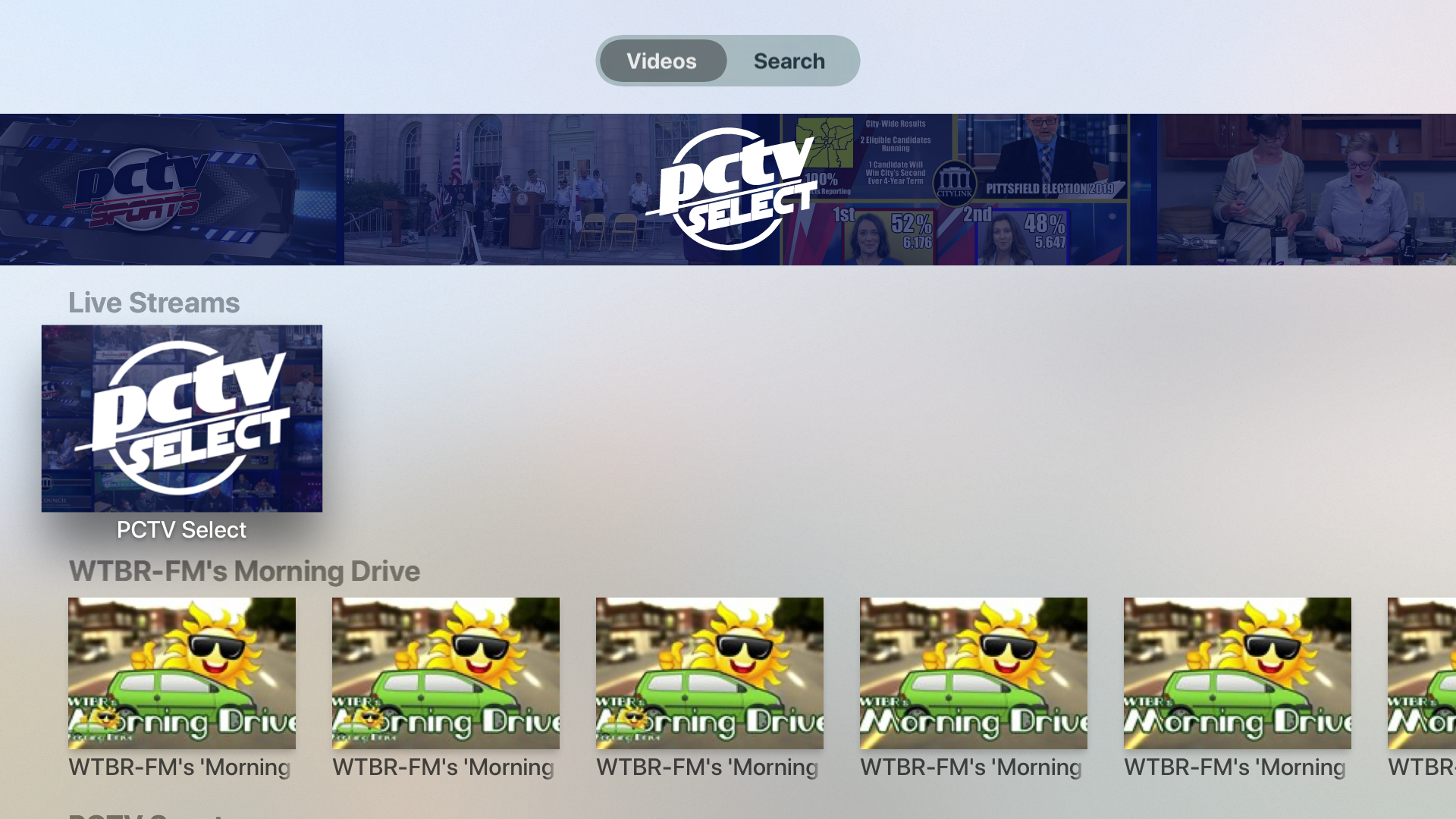 PCTV Select
