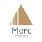 MercMoney is a powerful and engaging financial mobile app that will change the way you feel about financial management