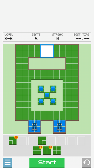 Robocon Quest screenshot 3