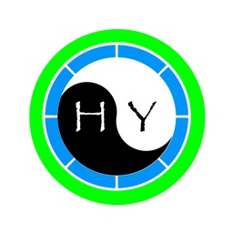 Hot Yoga Timer - Bikram