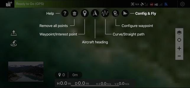 Drone Assistant for DJI(圖3)-速報App