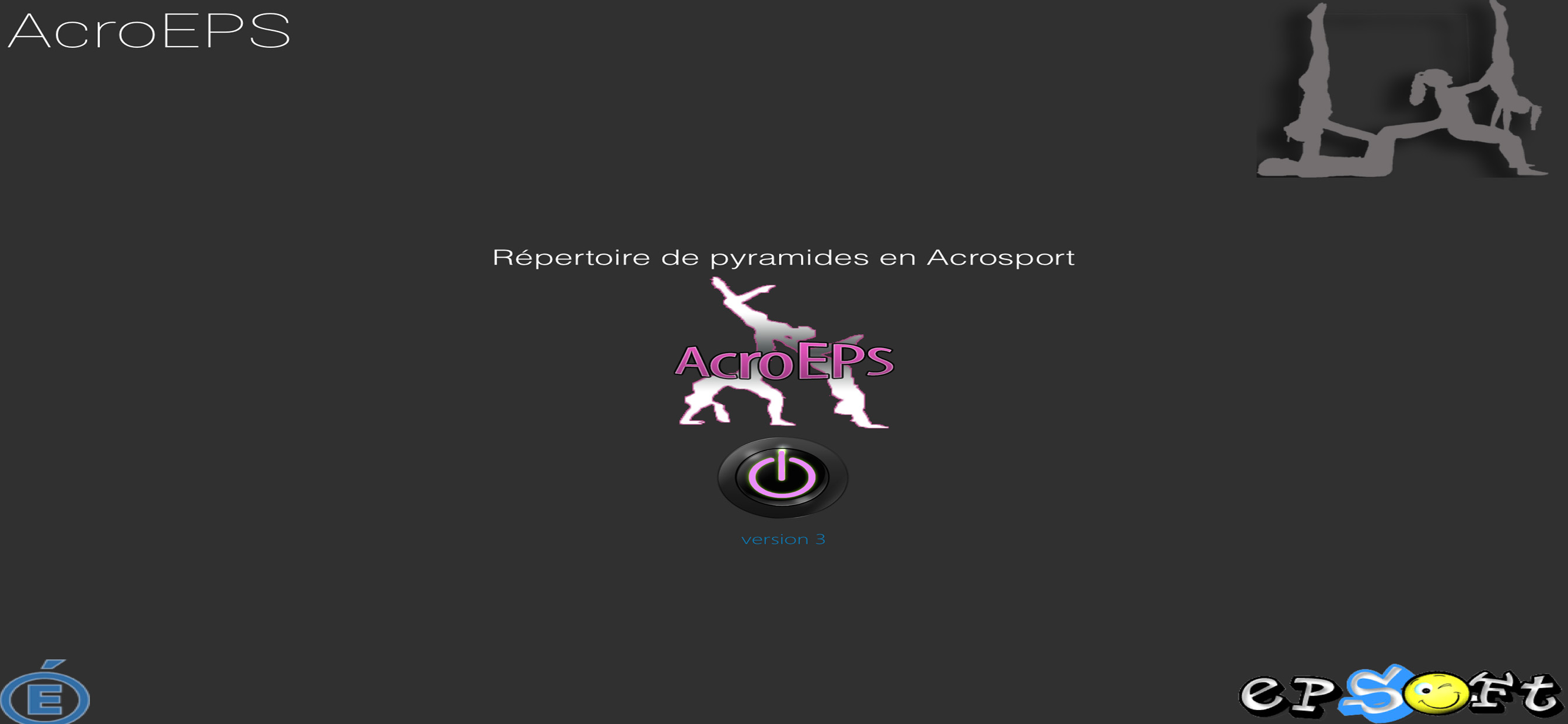 AcroEPS