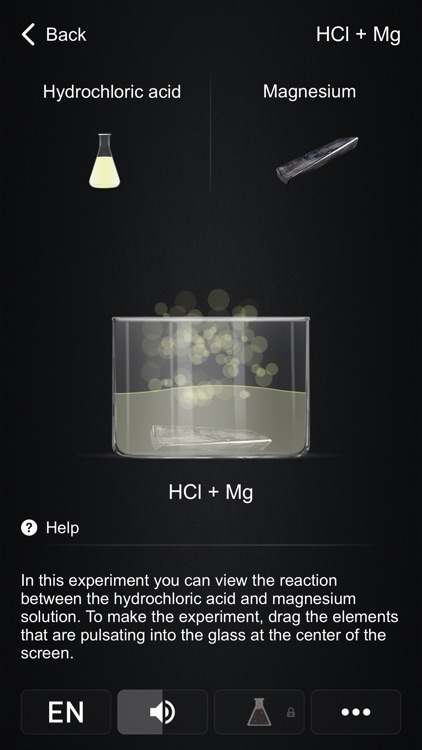 Periodic Table PRO screenshot-9