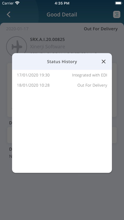 Servex Customer screenshot-4