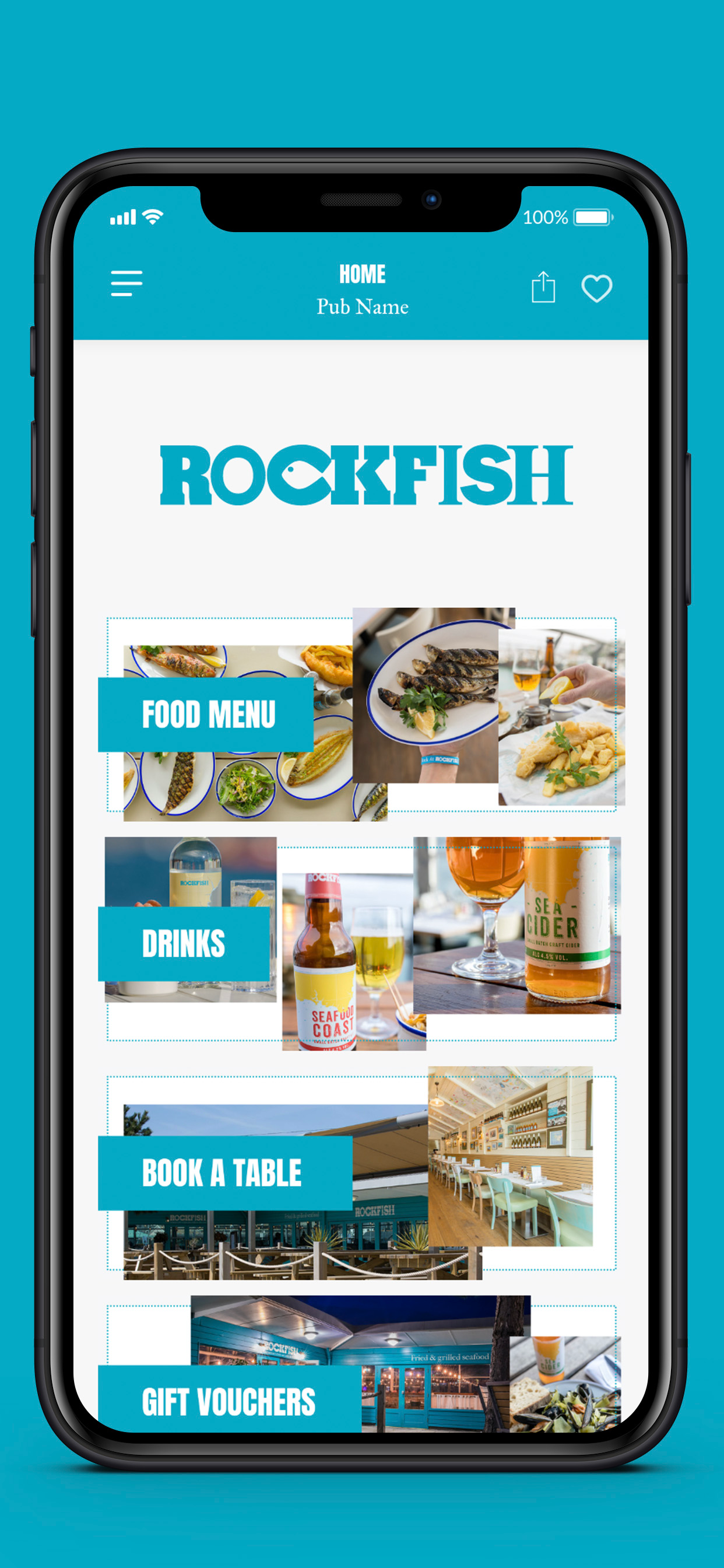 Rockfish