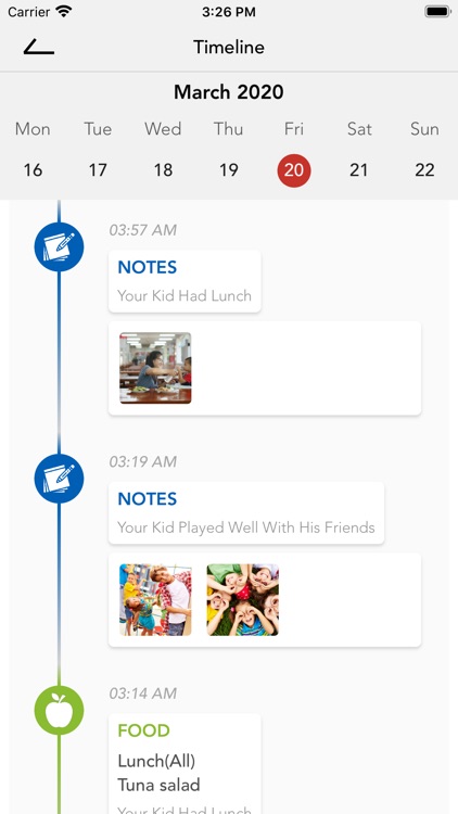 1Core Family screenshot-3