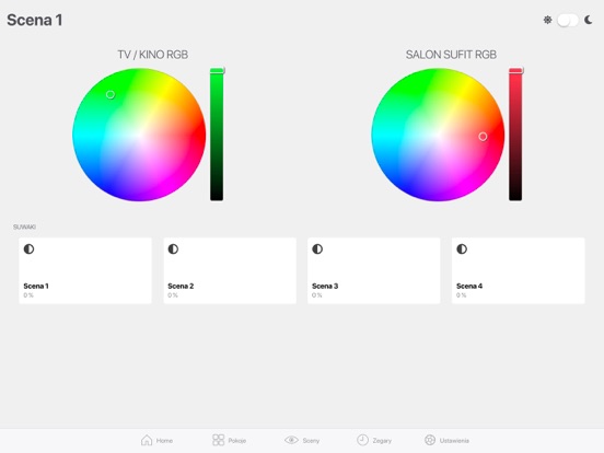 Screenshot #6 pour Sterbox Control Plus