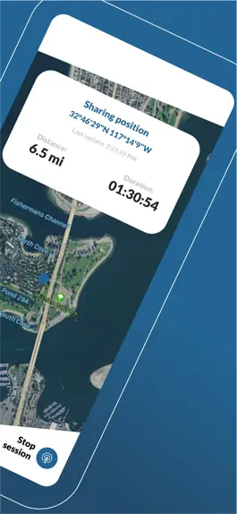 Game screenshot Find Me - GPS Sports Locator apk