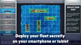 battleship playlink iphone screenshot 2