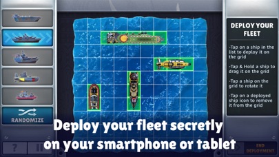 How to cancel & delete BATTLESHIP PlayLink from iphone & ipad 2