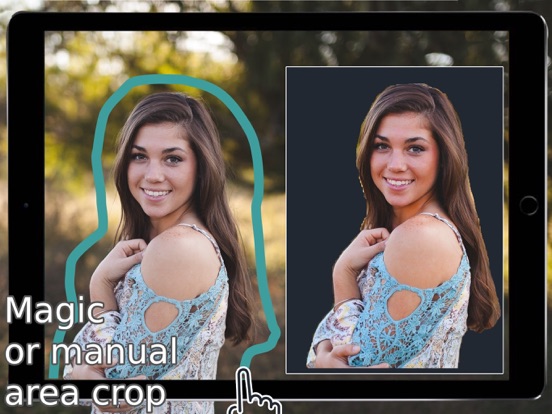 Screenshot #5 pour Pixalato : Smart Photo Editor