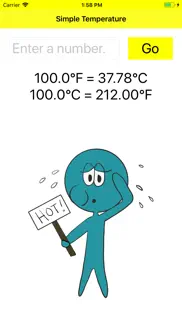 simple temperature problems & solutions and troubleshooting guide - 4