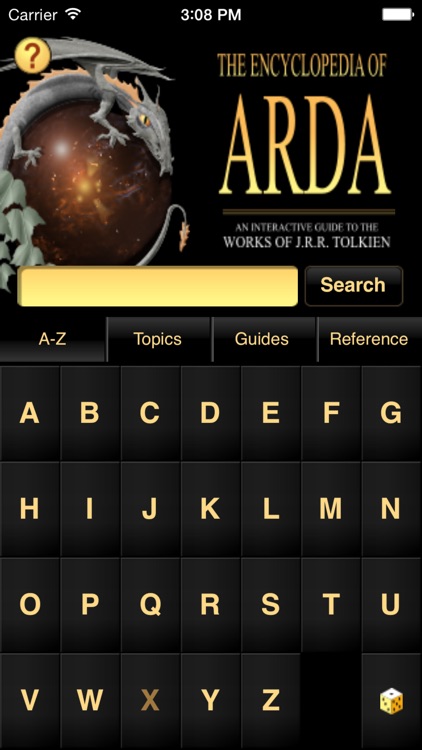 Encarda screenshot-3